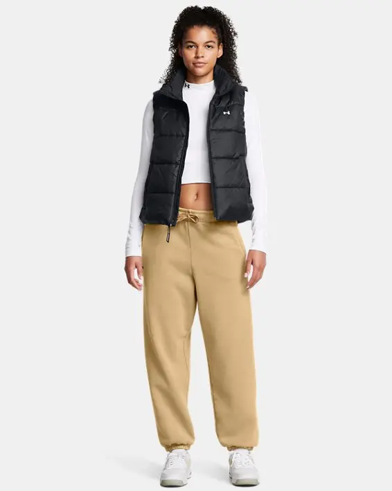Chaleco Lightweight Insulated para Mujer image number 2