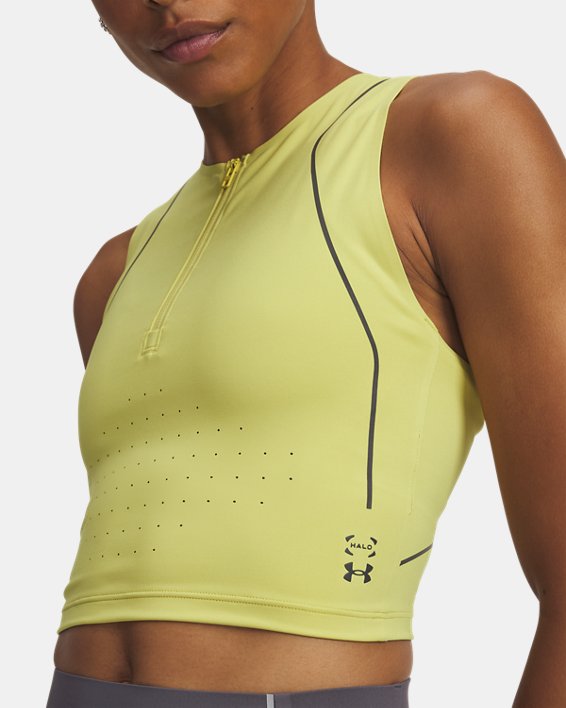 UA Halo Run Tank image number 2