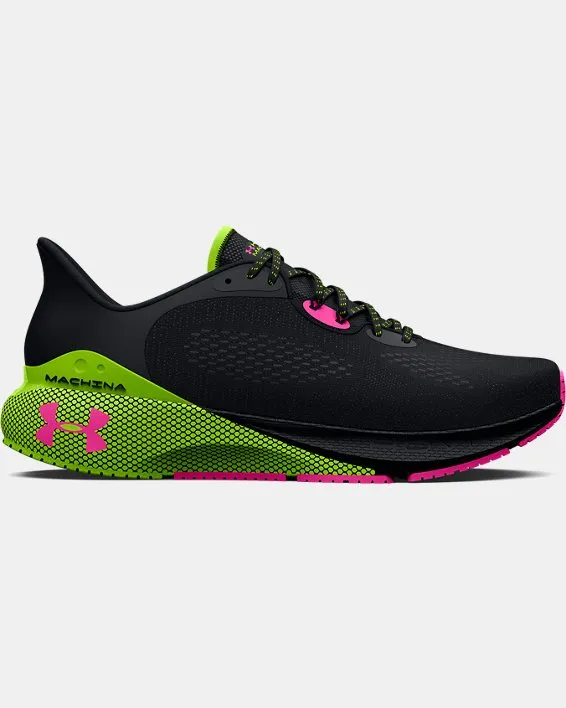 Zapatillas de running UA HOVR™ Machina 3 para Hombre image number 0