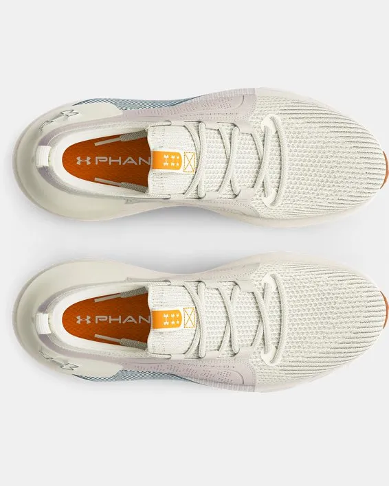 UA HOVR Phantom 3 SE Suede image number 2