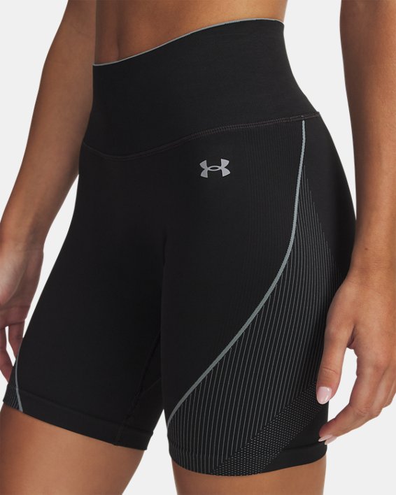 UA Vanish Seamless Short image number 3