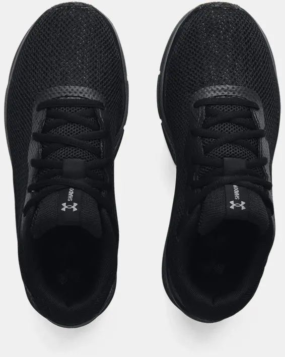 Zapatillas de running Under Armour Shadow para mujer image number 2