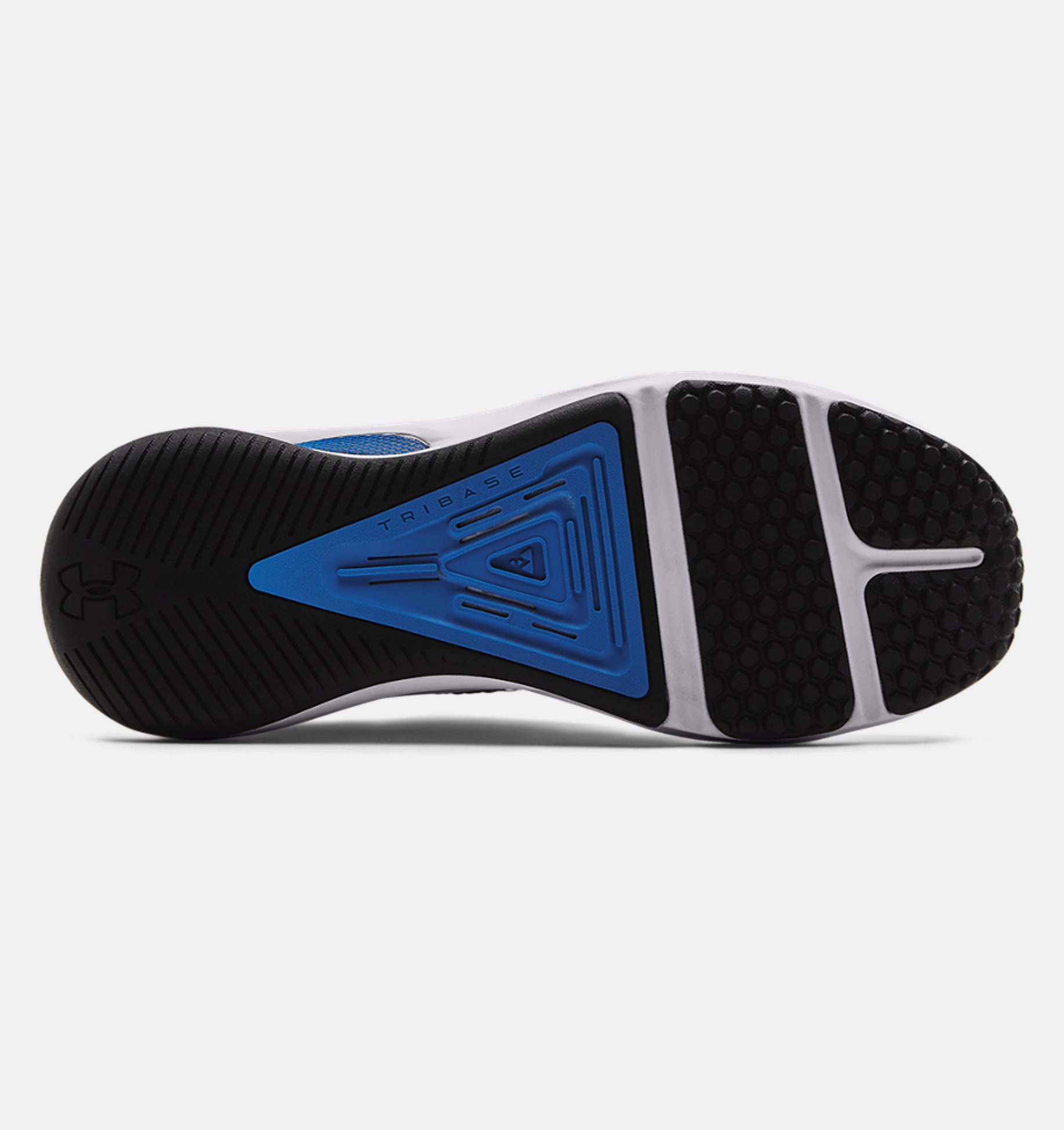 Zapatillas de entrenamiento Under Armour HOVR™ Rise 3 para hombre image number 4