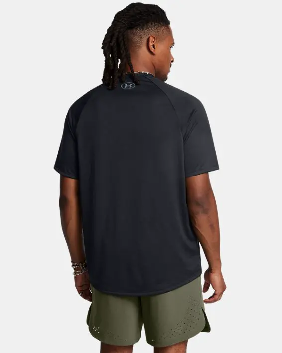 UA Tech 2.0 SS Tee image number 1