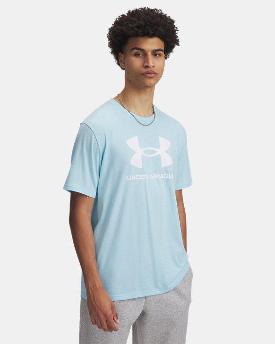 UA SPORTSTYLE LOGO UPDATE SS image number 0