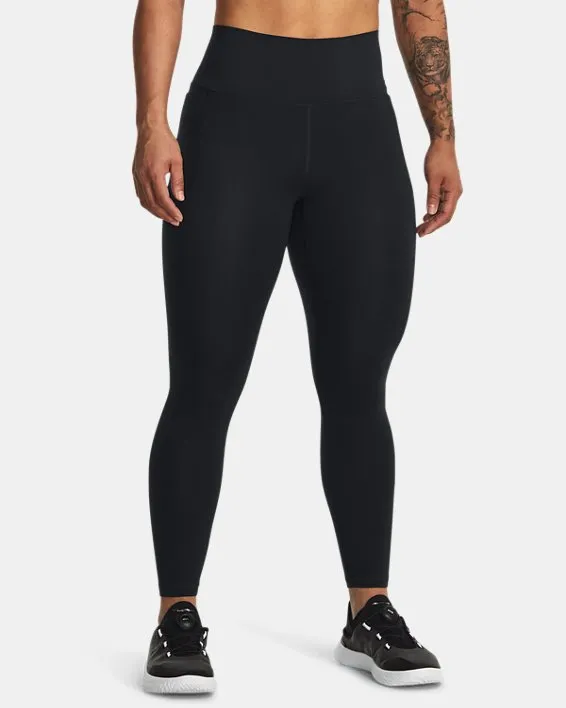 Calzas de entrenamiento UA Meridian Ankle para mujer