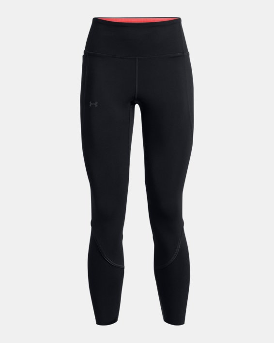 Calzas UA RUSH™ SmartForm tobilleras para Mujer image number 3