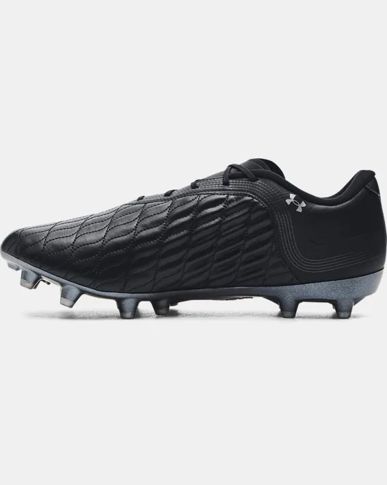 Botines de fútbol unisex UA Magnetico Pro 3 FG image number 1