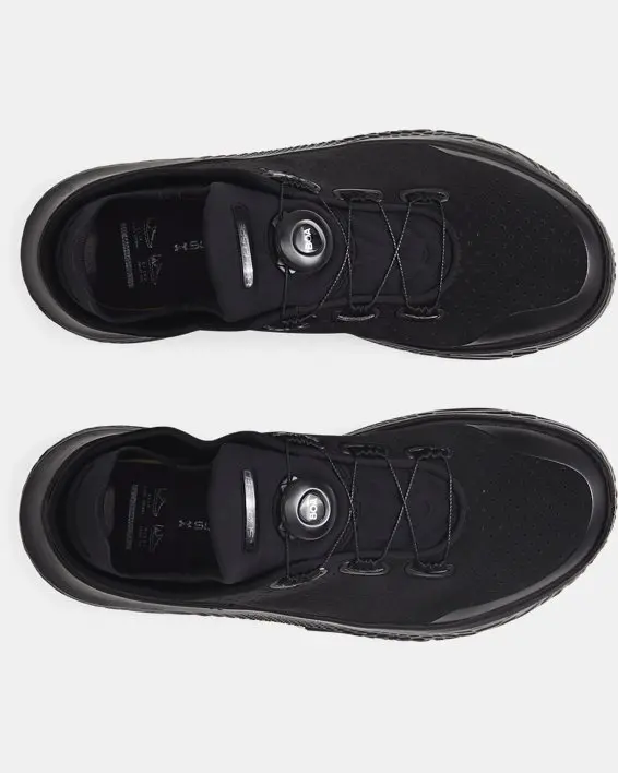 UA Flow Slipspeed Trainer NB image number 2