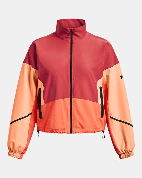 Unstoppable Jacket image number 5