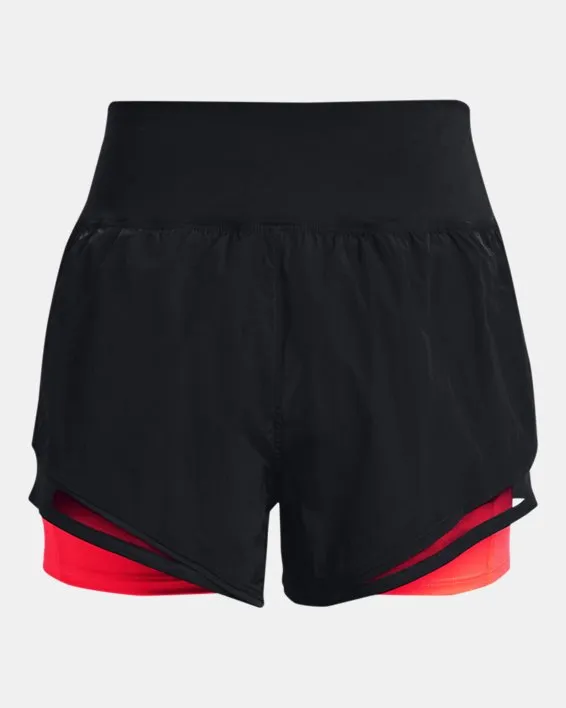 Short de Running Run Everywhere para Mujer image number 8