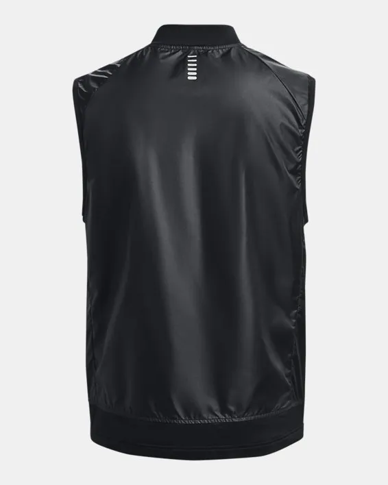 UA STRM INS RUN VEST image number 5