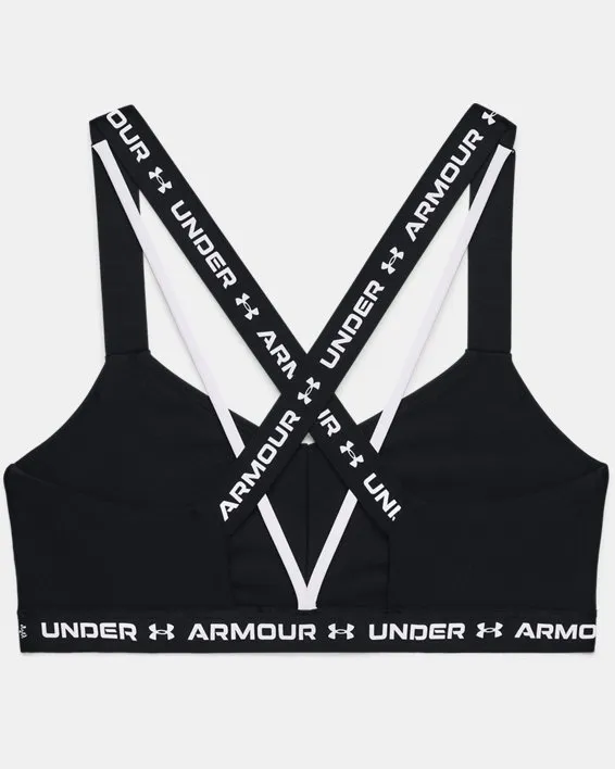 UA Crossback Low -BLK,XS image number 6