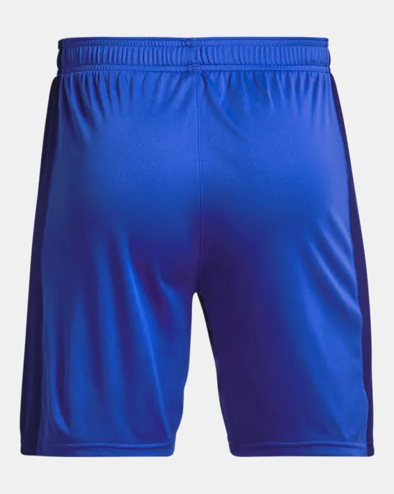 Challenger Knit Short-BLU image number 6