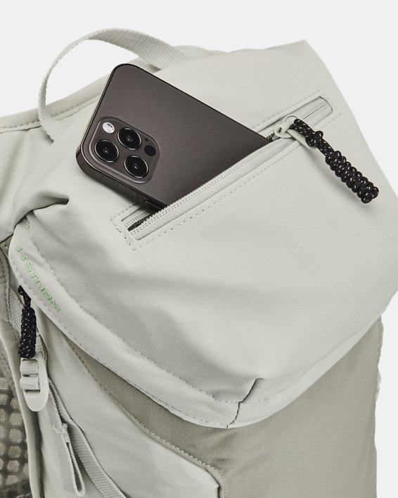 Mochila UA Flex Trail image number 2