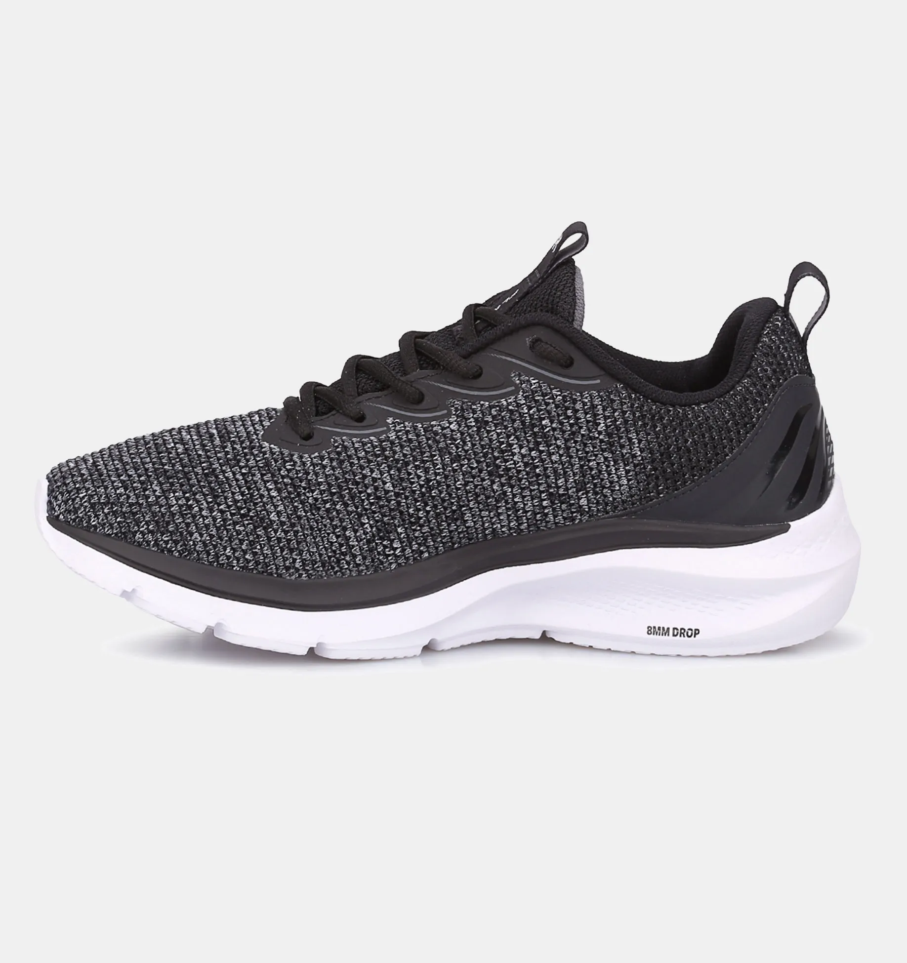 UA CHARGED FLEET image number 1