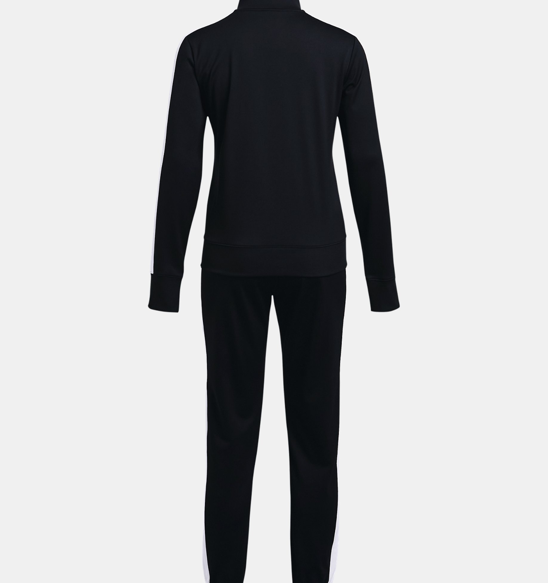 Tricot Tracksuit-BLK,XS image number 6