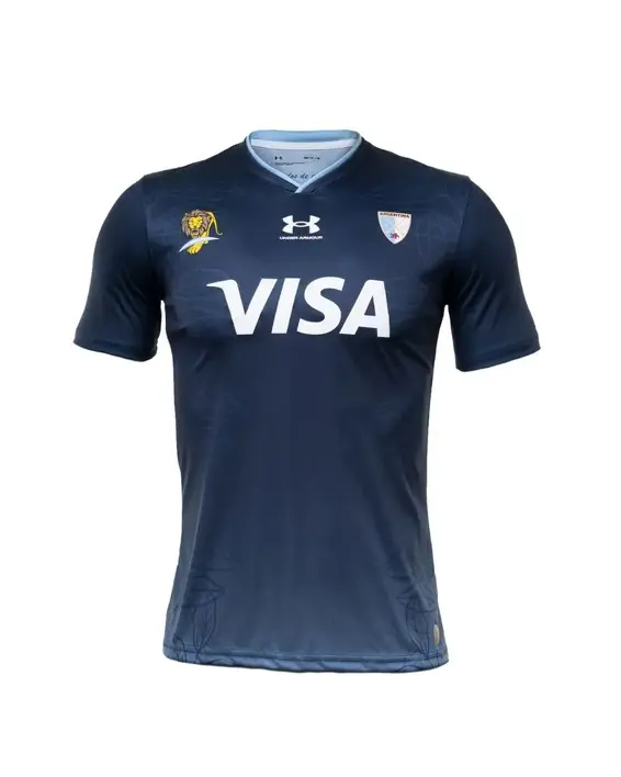 Camiseta Alternativa Leones para hombre
