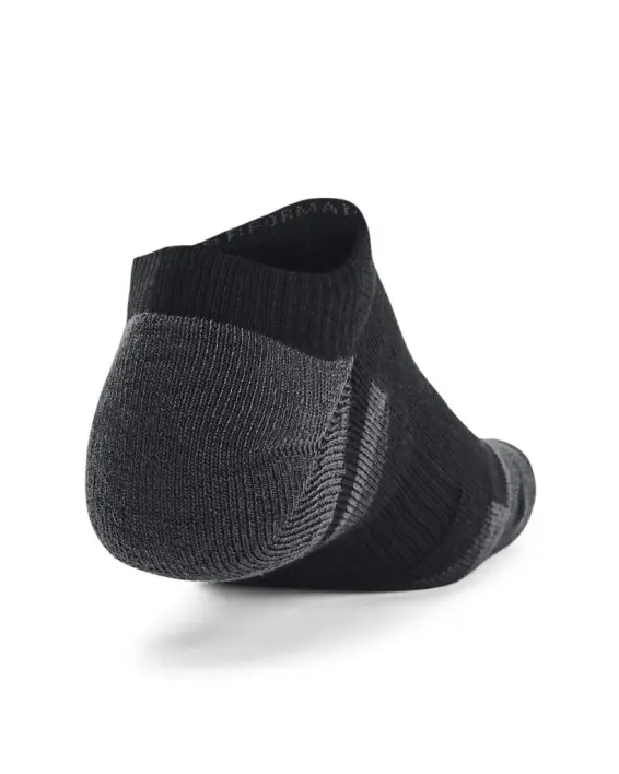 Medias Performance Tech Invisibles Unisex - Paquete de 3 image number 2