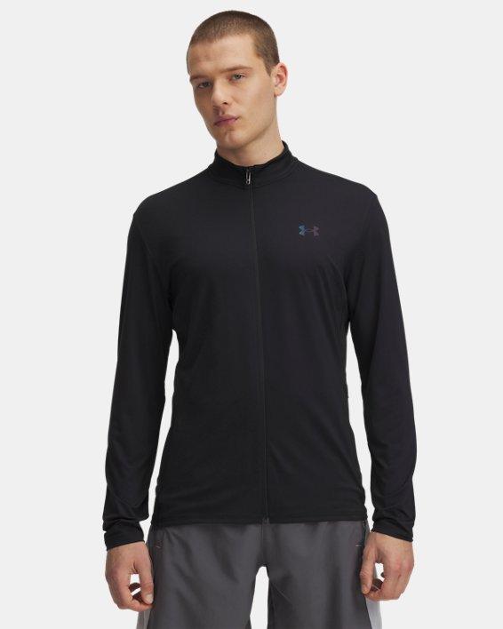 Campera de Entrenamiento Vanish Elite Full-Zip para Hombre