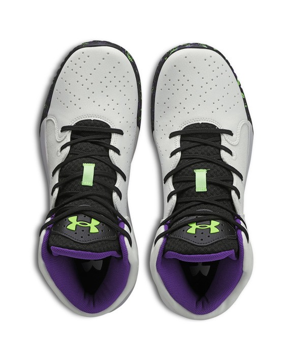 UA JET 21 LAM image number 2