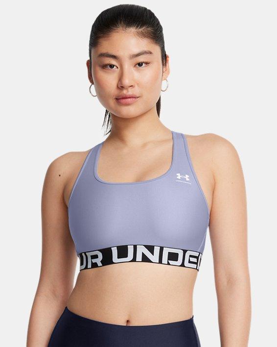 UA HG Authentics Mid Branded image number 2