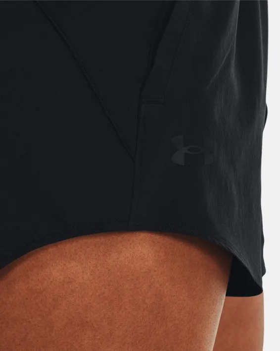 Flex Woven Short 3in image number 3