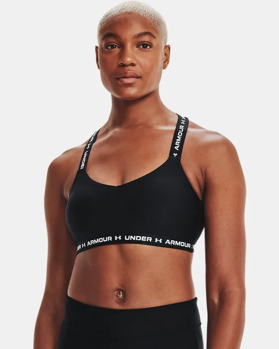 UA Crossback Low -BLK,XS image number 2