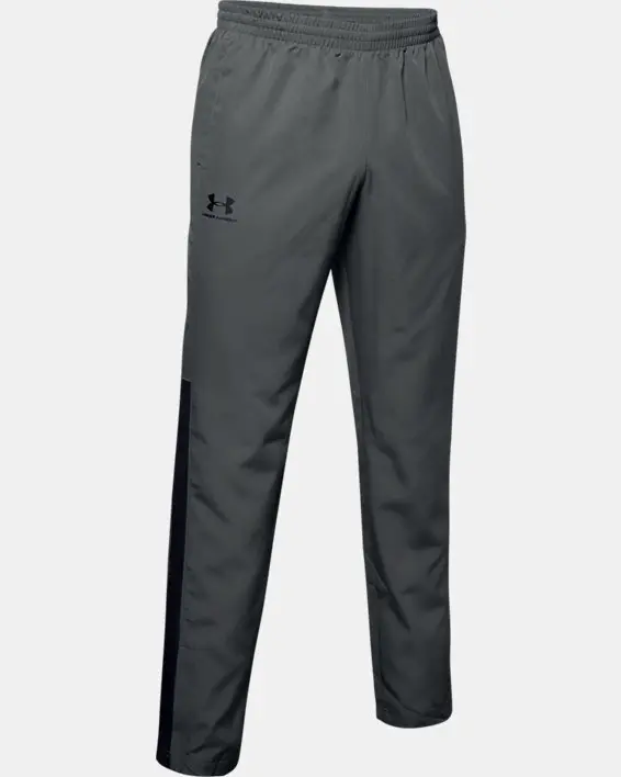 UA VITAL WOVEN PANTS image number 3