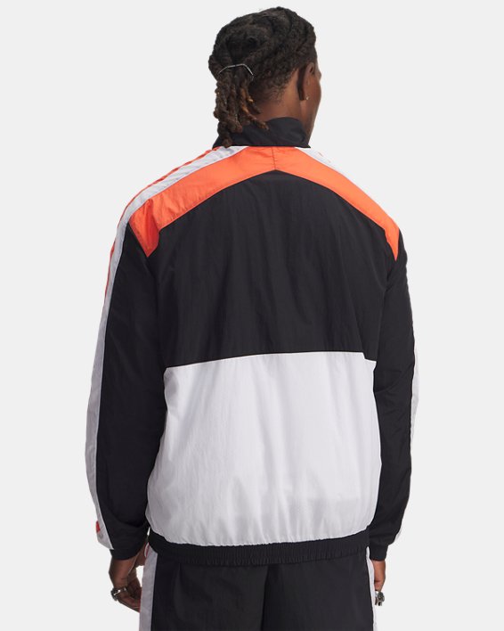 Campera Icon Woven para Hombre image number 1