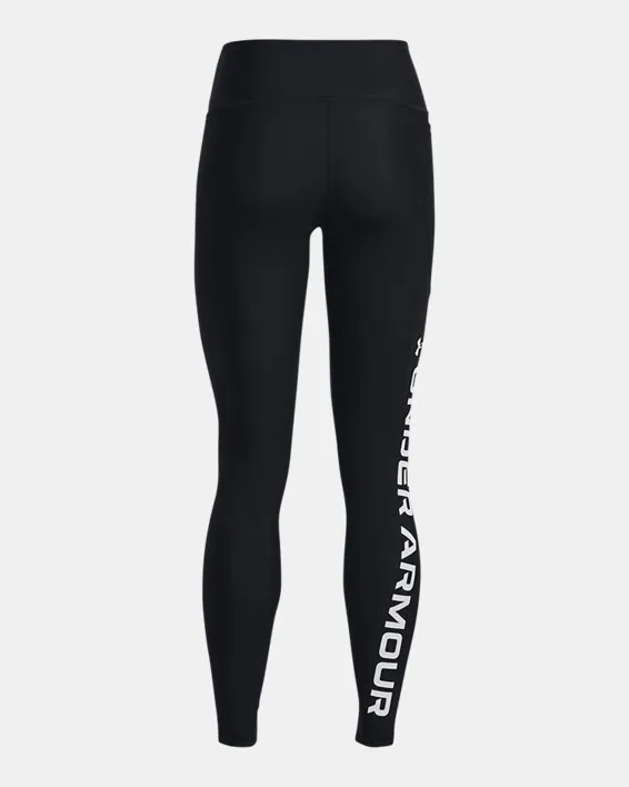 Armour Branded Legging image number 5