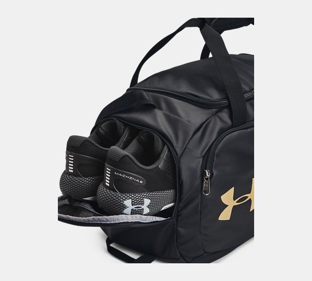 Bolso deportivo pequeño UA Undeniable 4.0 image number 3