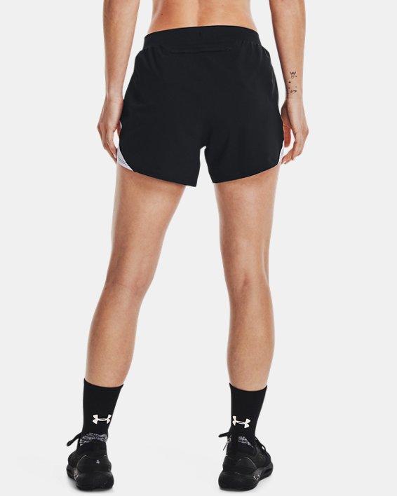 Short de Running Fly-By Elite  5'' para Mujer image number 1