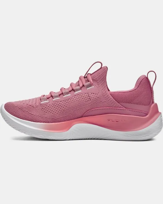 UA W Flow Dynamic image number 1