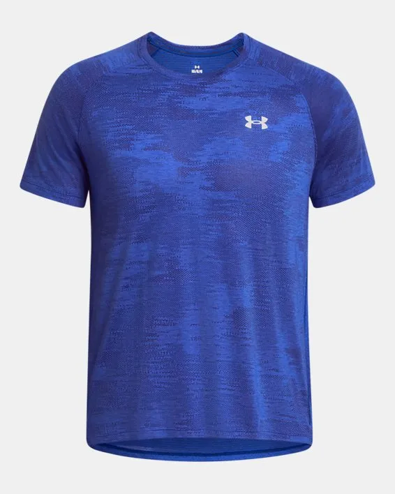 UA STREAKER SPEEDCAMO SS image number 4