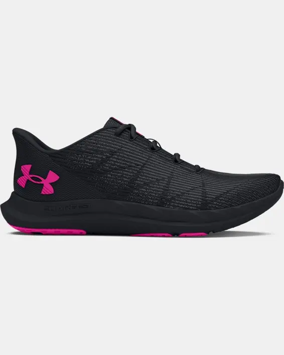UA W Charged Speed Swift