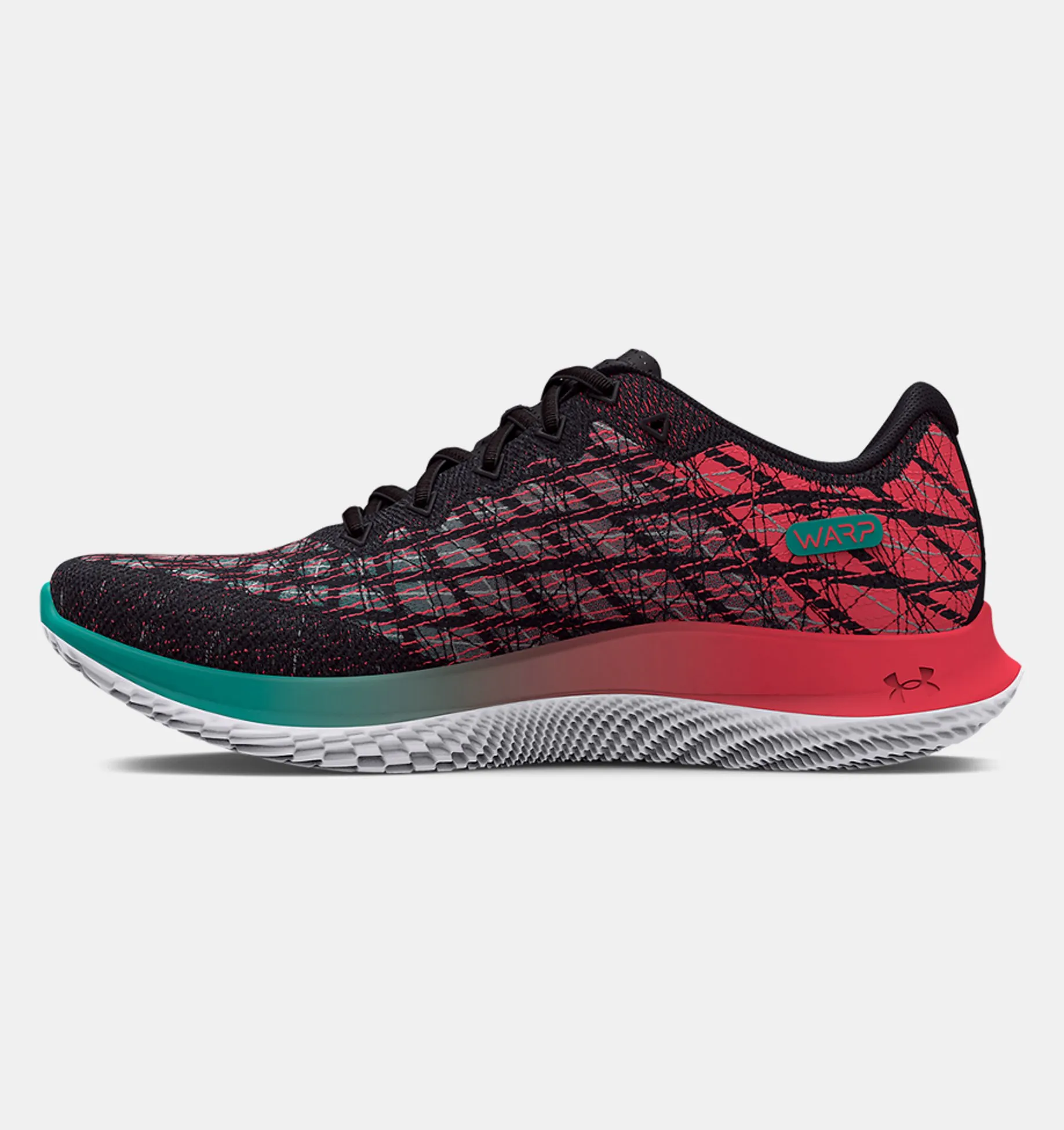 Zapatillas de running UA Flow Velociti Wind 2 para hombre image number 1