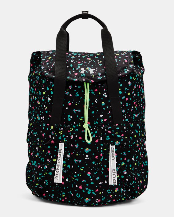 Under armour mochilas mujer online