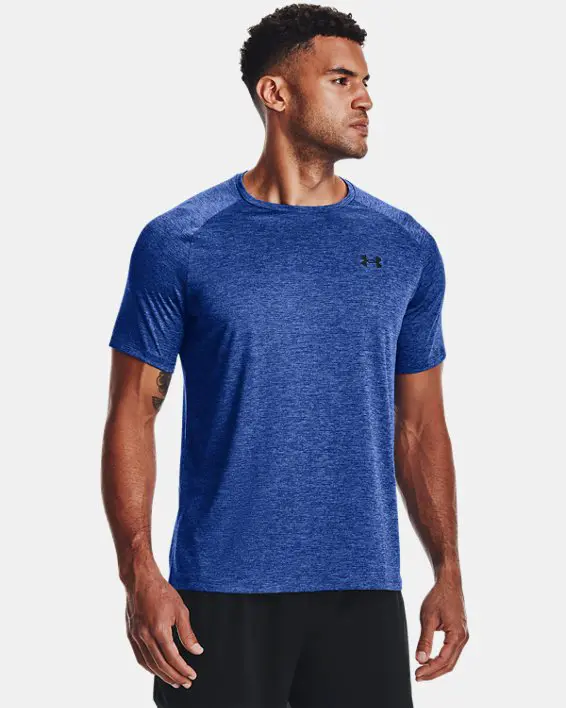 Remera de entrenamiento Under Armour TECH 2.0 image number 0