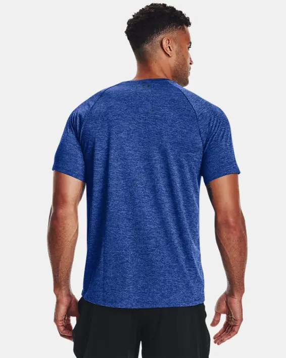 Remera de entrenamiento Under Armour TECH 2.0 image number 1