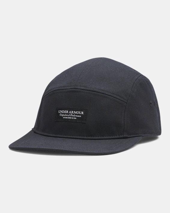 Gorra Essential Canvas para Hombre