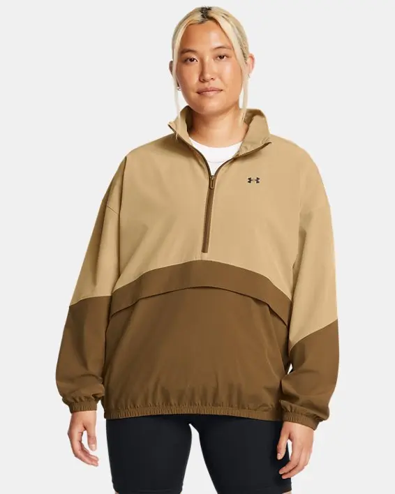 Armoursport Anorak