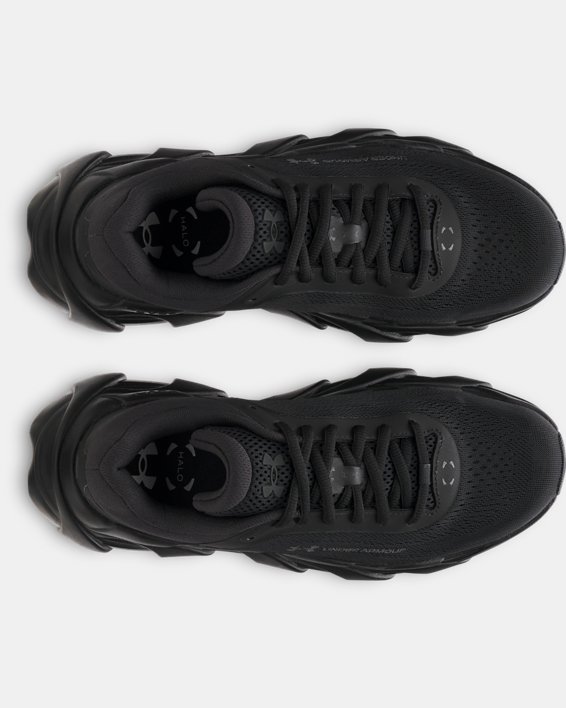 UA W Halo Runner image number 2