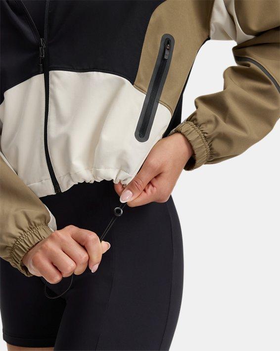 UA Unstoppable Jacket image number 2