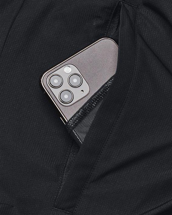 UA STORM Run Hooded Jacket image number 4