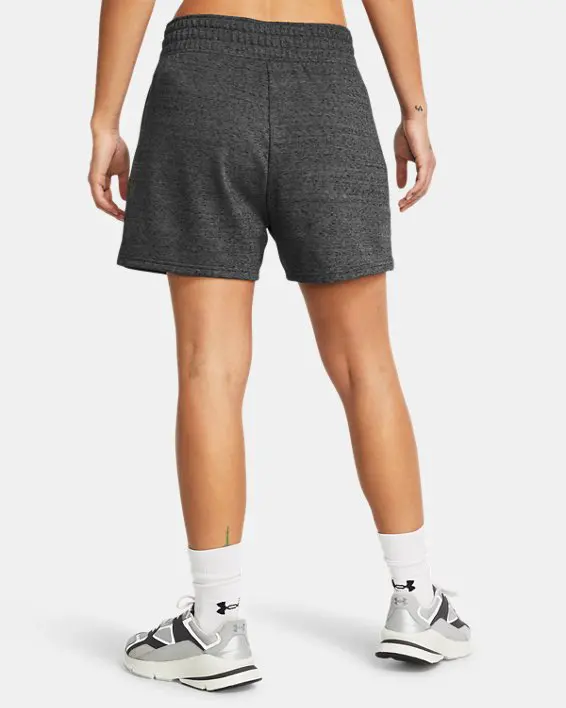 UA W Rival Terry Short image number 1