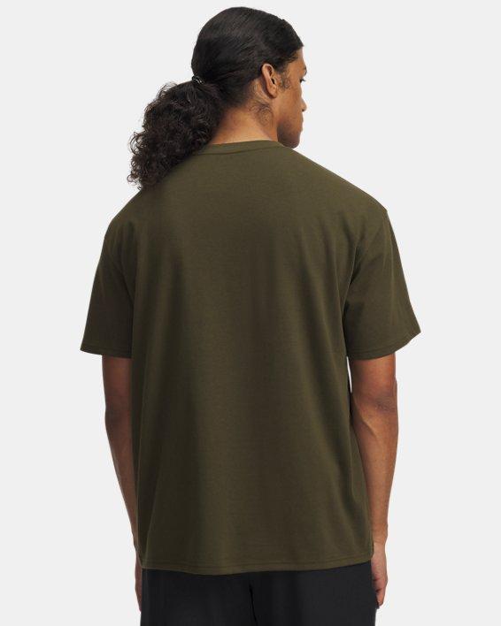 UA M HW OS Branded SS image number 1