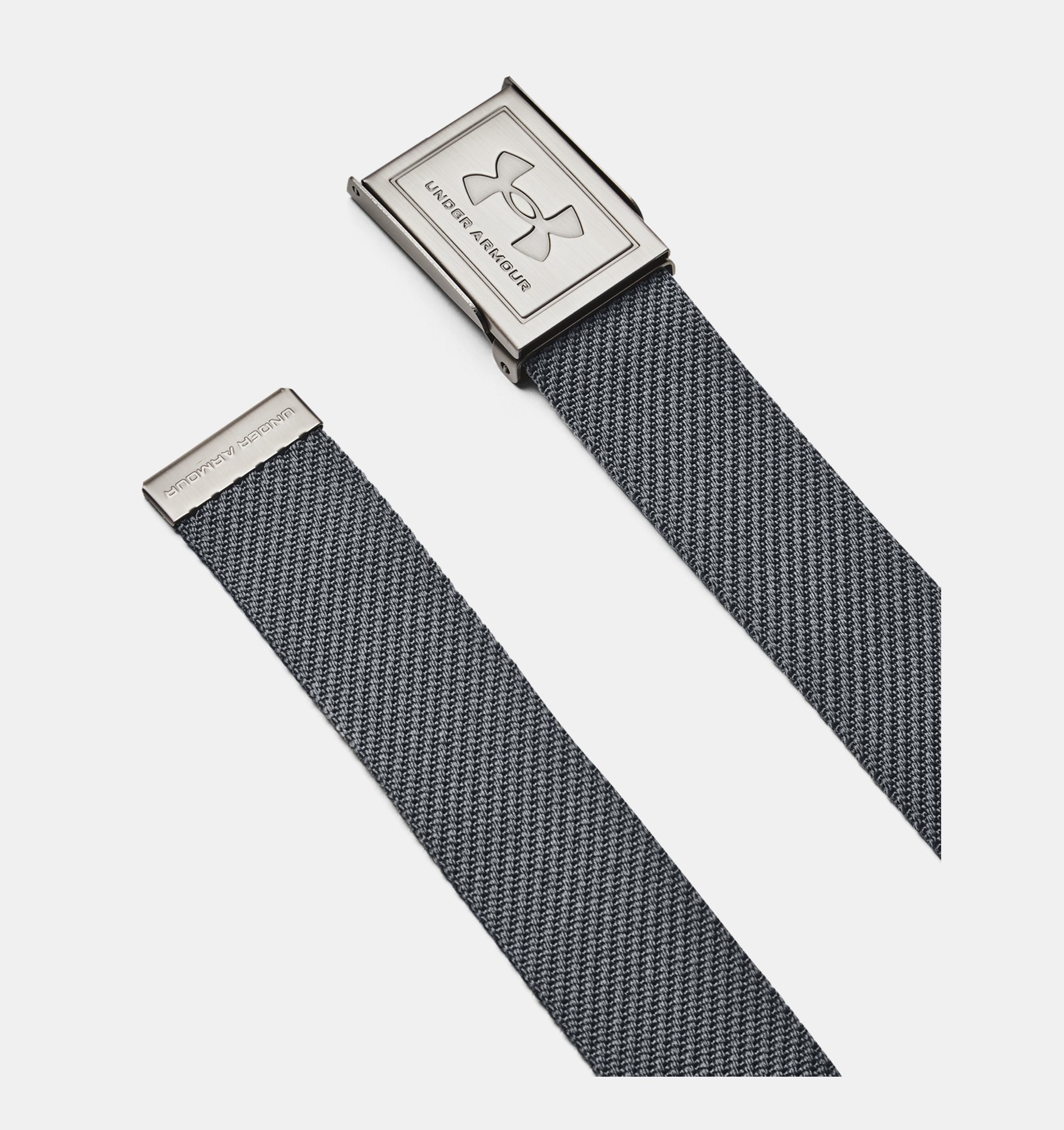 Cintur n Under Armour Webbing para hombre