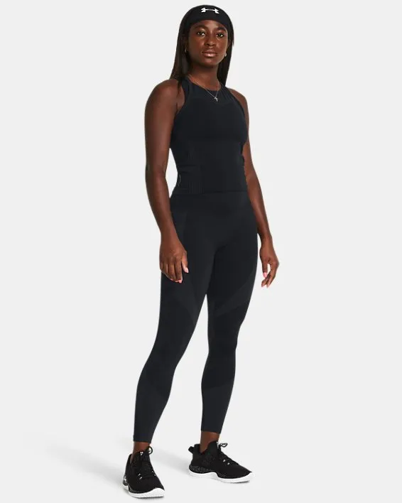 Musculosa de Entrenamiento Vanish Elite para Mujer image number 2