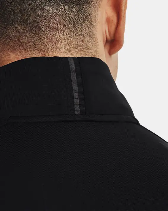 UA Playoff 1/4 Zip image number 3